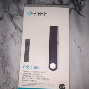 Fitbit Alta